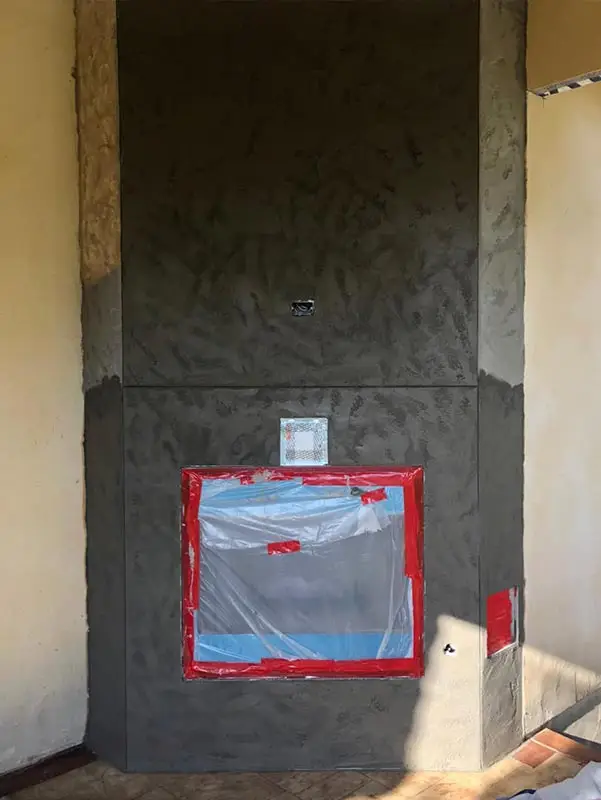 Stucco