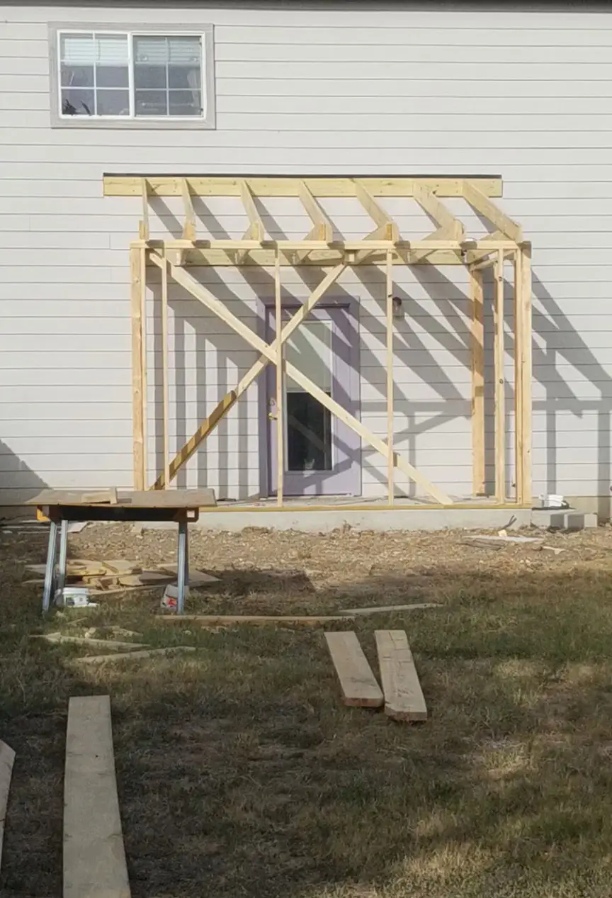 Framing