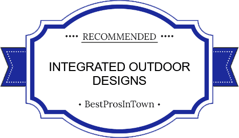 Recommended – Integrated Outdoor Designs