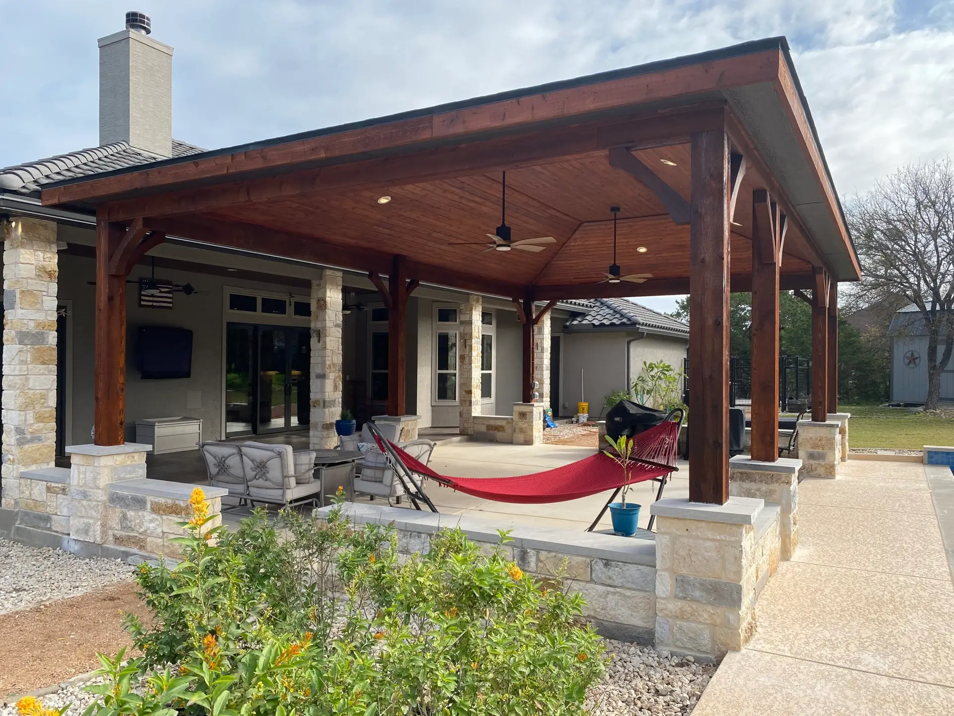 Patio Covers