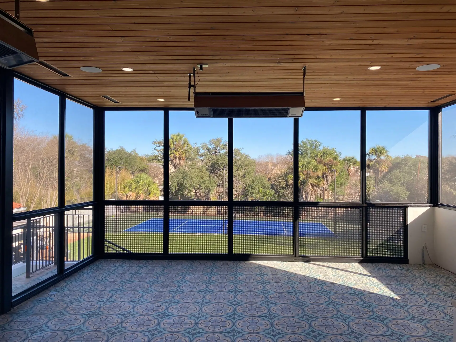 Screened & Room Enclosures